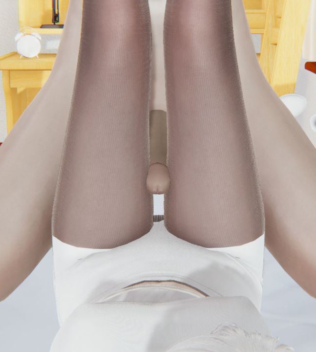 [3D]为所欲为25-林轻舞篇九