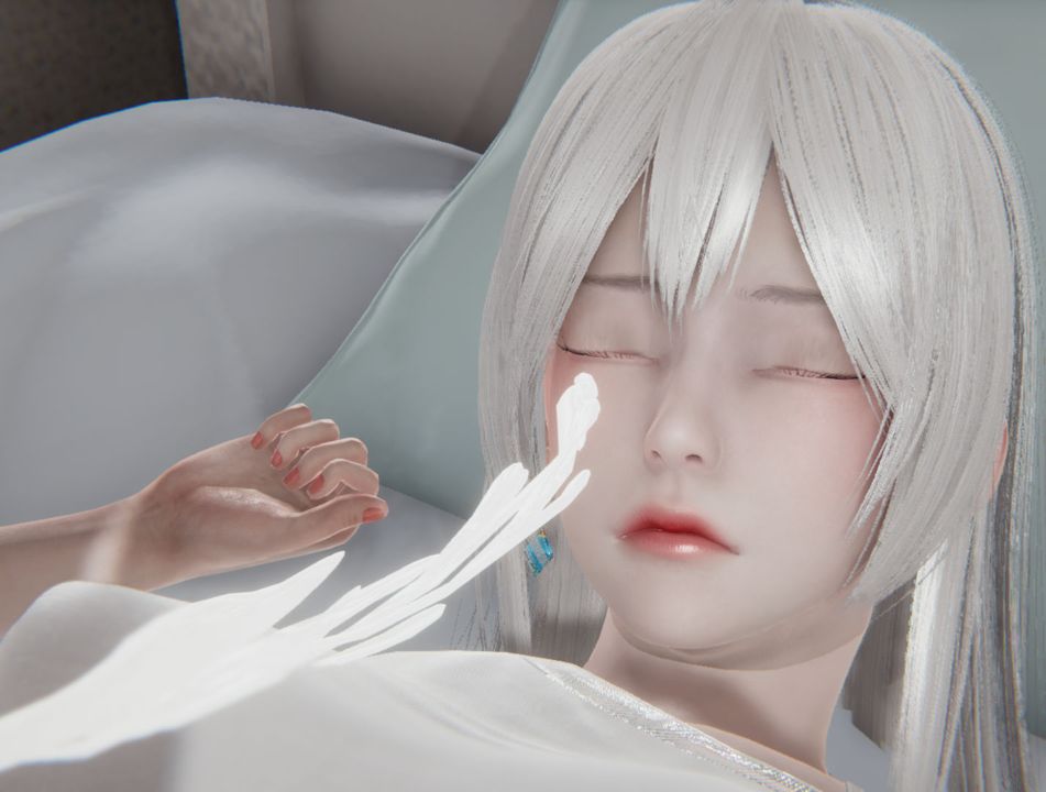 [3D]为所欲为25-林轻舞篇九