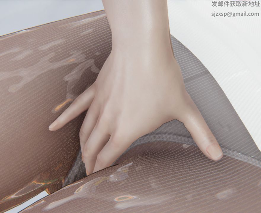 [3D]为所欲为26-林轻舞篇十