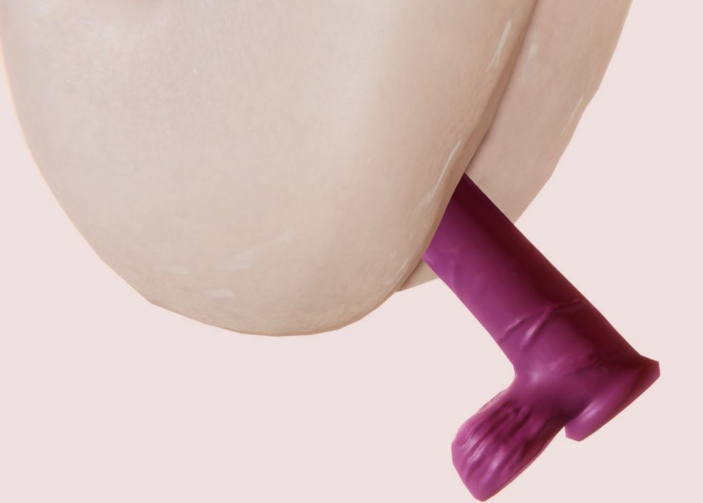 [3D]为所欲为27-林轻舞篇十一