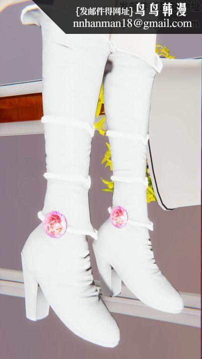 [3D]为所欲为28-林轻舞篇十二