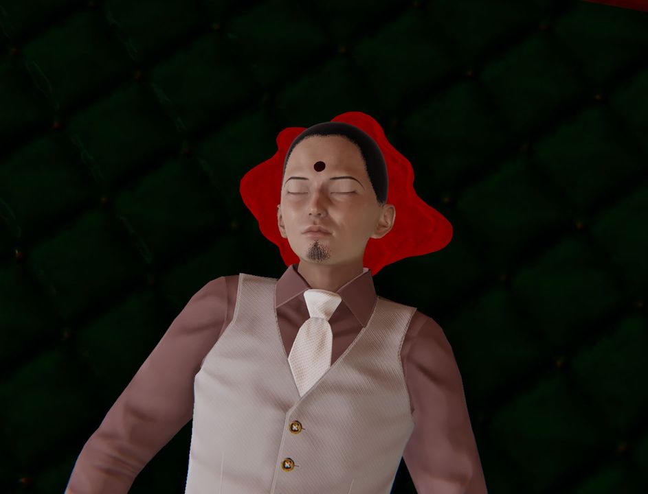 [3D]为所欲为28-林轻舞篇十二