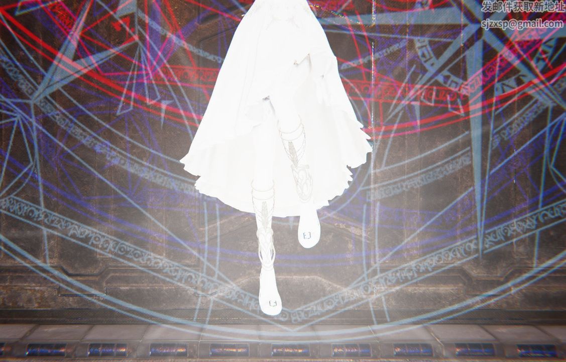 [3D]为所欲为31-魔都大战篇一