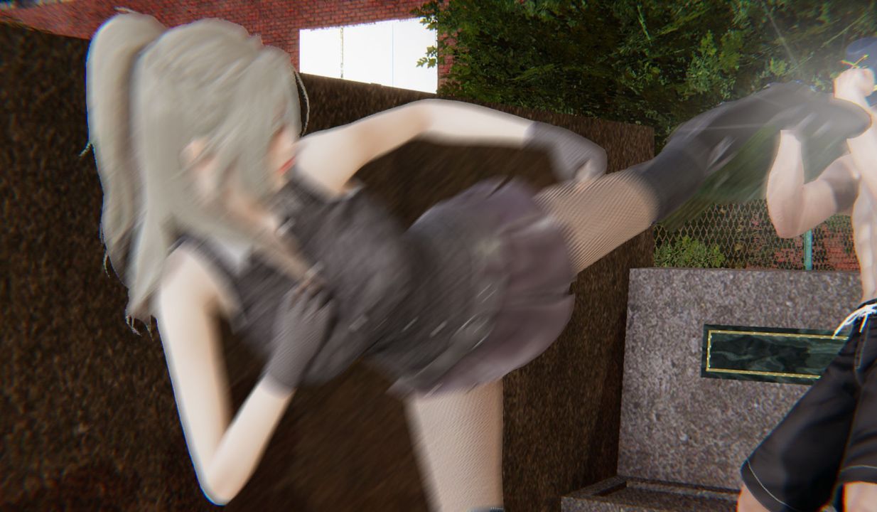 [3D]为所欲为31-魔都大战篇一