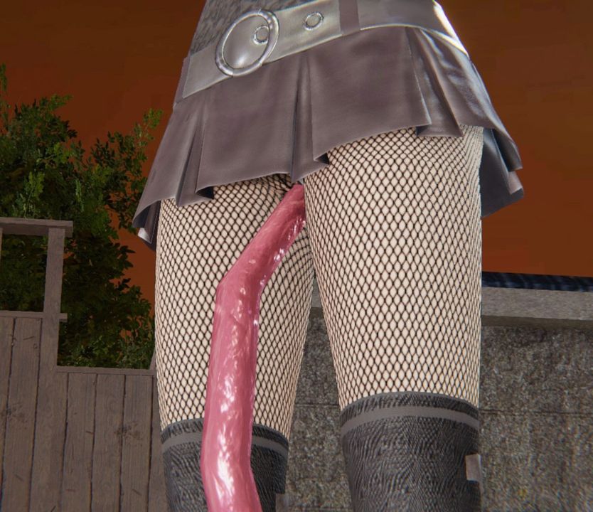 [3D]为所欲为32-魔都大战篇二