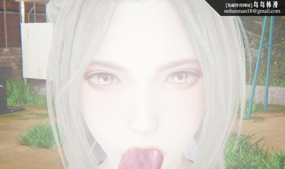 [3D]为所欲为34-魔都大战篇四