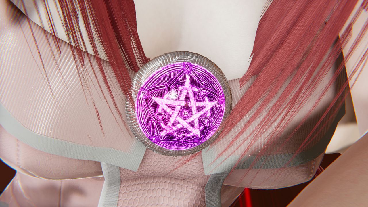 [3D]为所欲为37-魔都大战篇七