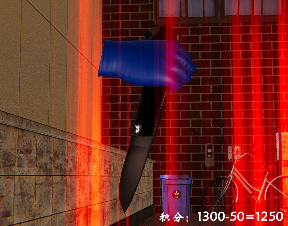 [3D]为所欲为37-魔都大战篇七