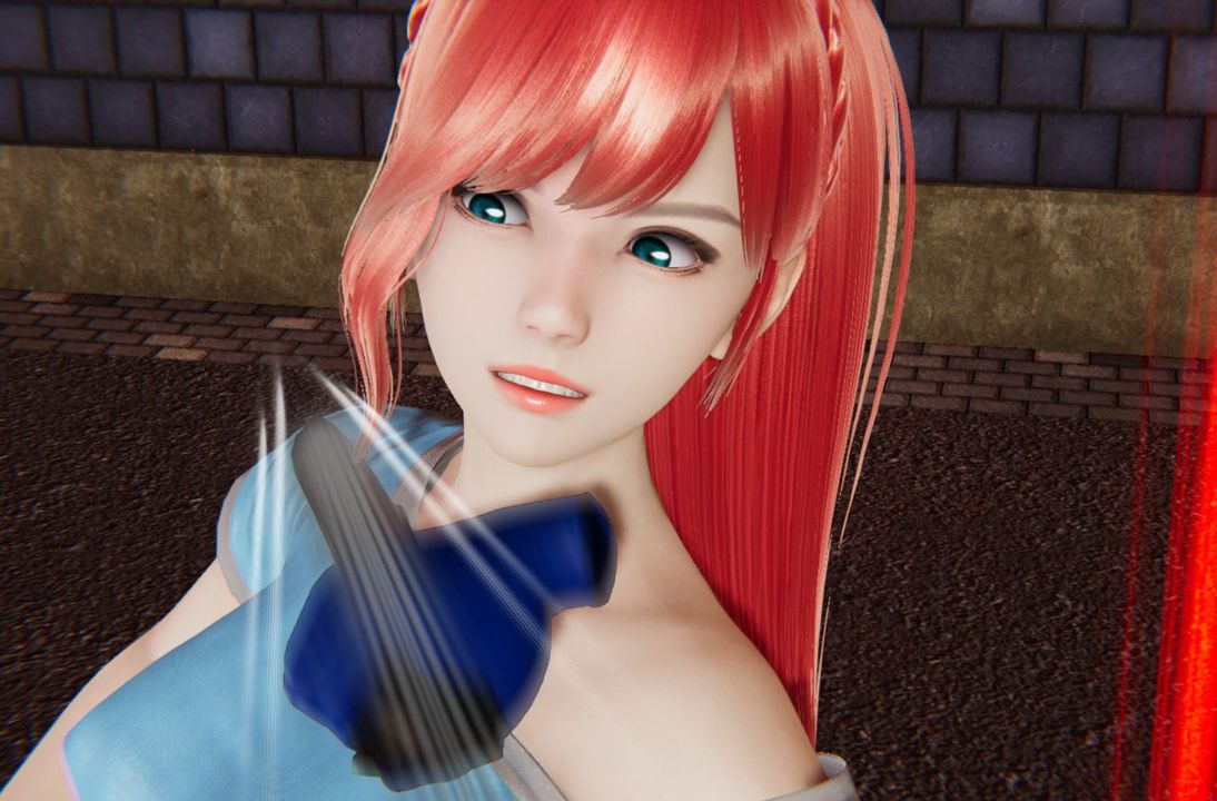 [3D]为所欲为38-魔都大战篇八