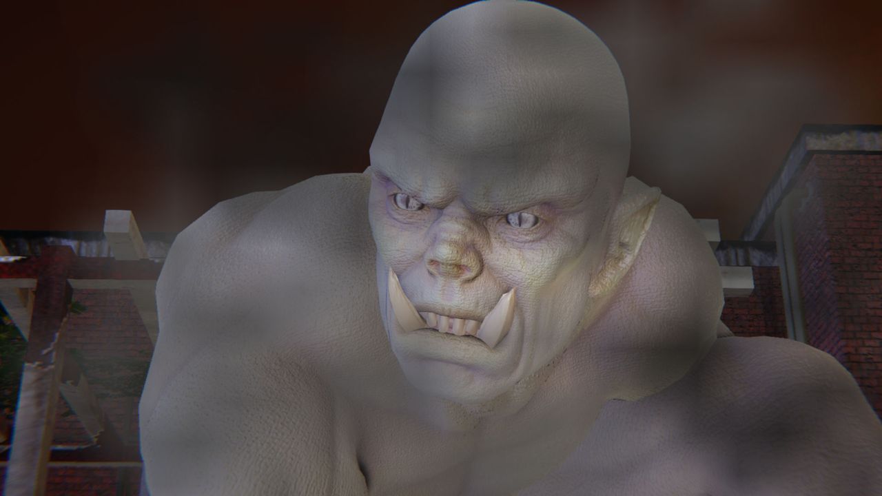 [3D]为所欲为39-魔都大战篇九