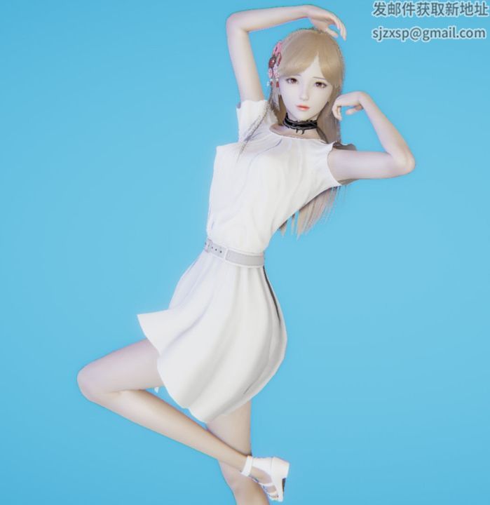 [3D]为所欲为39-魔都大战篇九