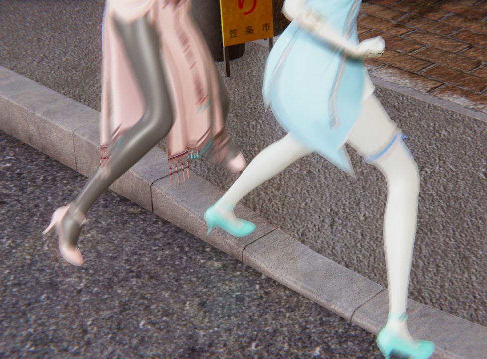 [3D]为所欲为39-魔都大战篇九