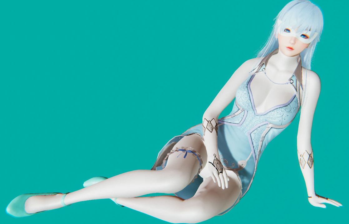 [3D]为所欲为39-魔都大战篇九