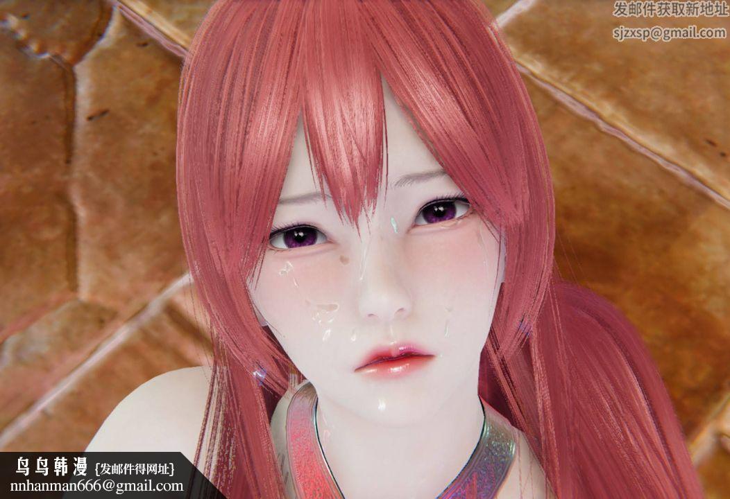 [3D]为所欲为41-魔都大战篇十一