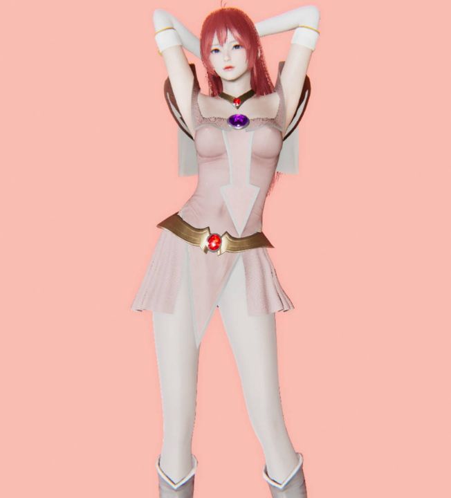 [3D]为所欲为42-魔都大战篇十二