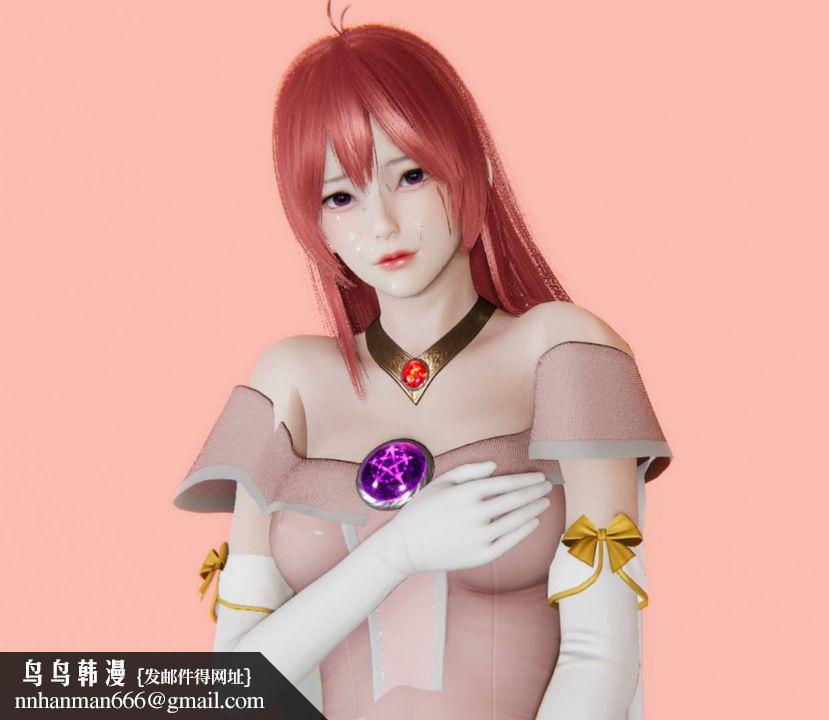 [3D]为所欲为42-魔都大战篇十二