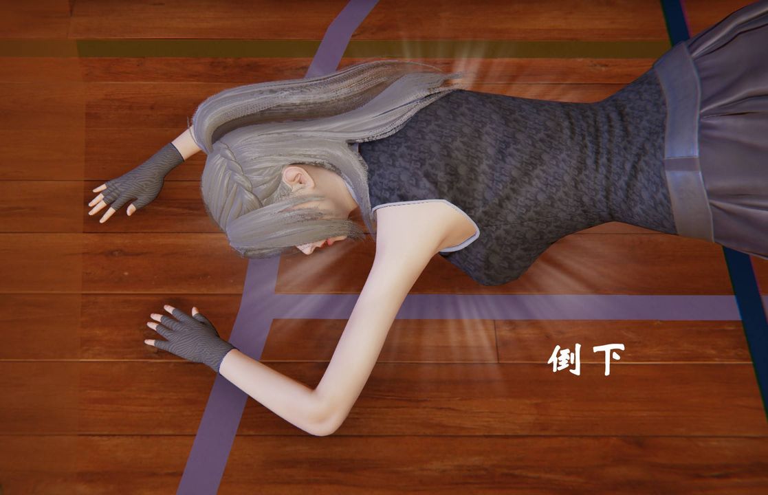 [3D]为所欲为47-魔都大战篇十七