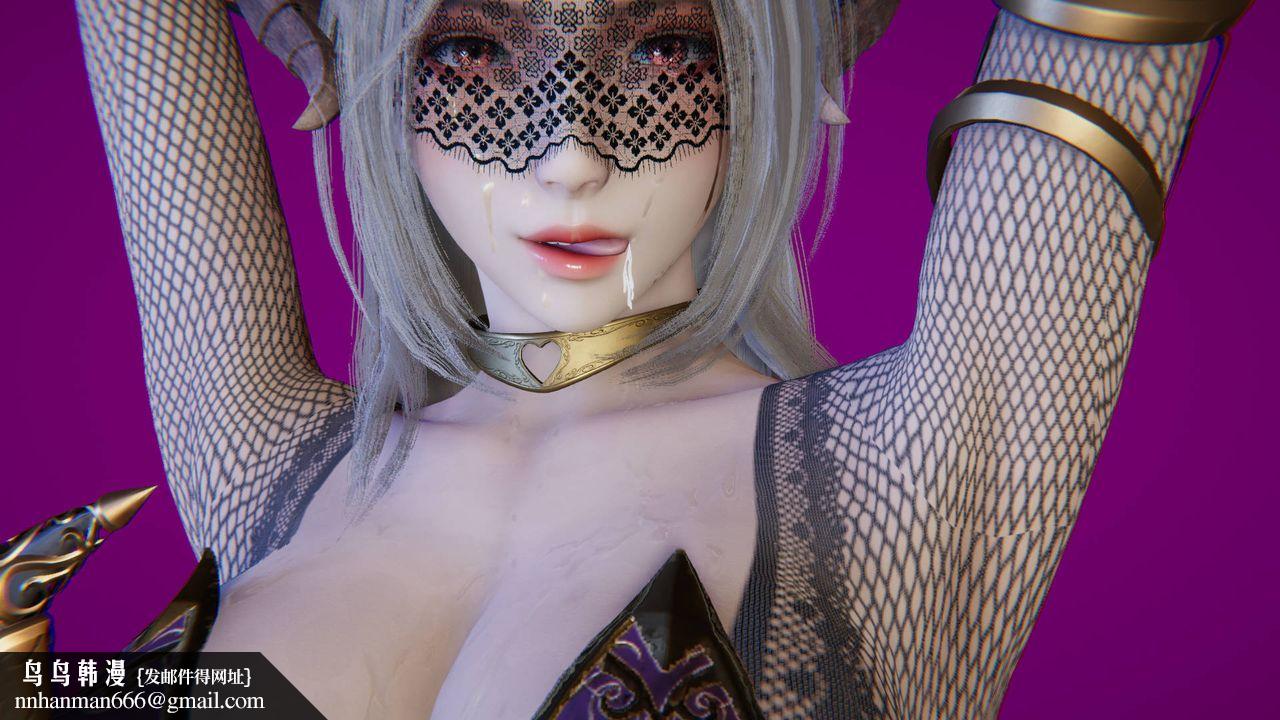 [3D]为所欲为51-魔都大战篇二十一