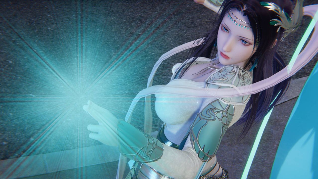 [3D]为所欲为52-魔都大战篇二十二