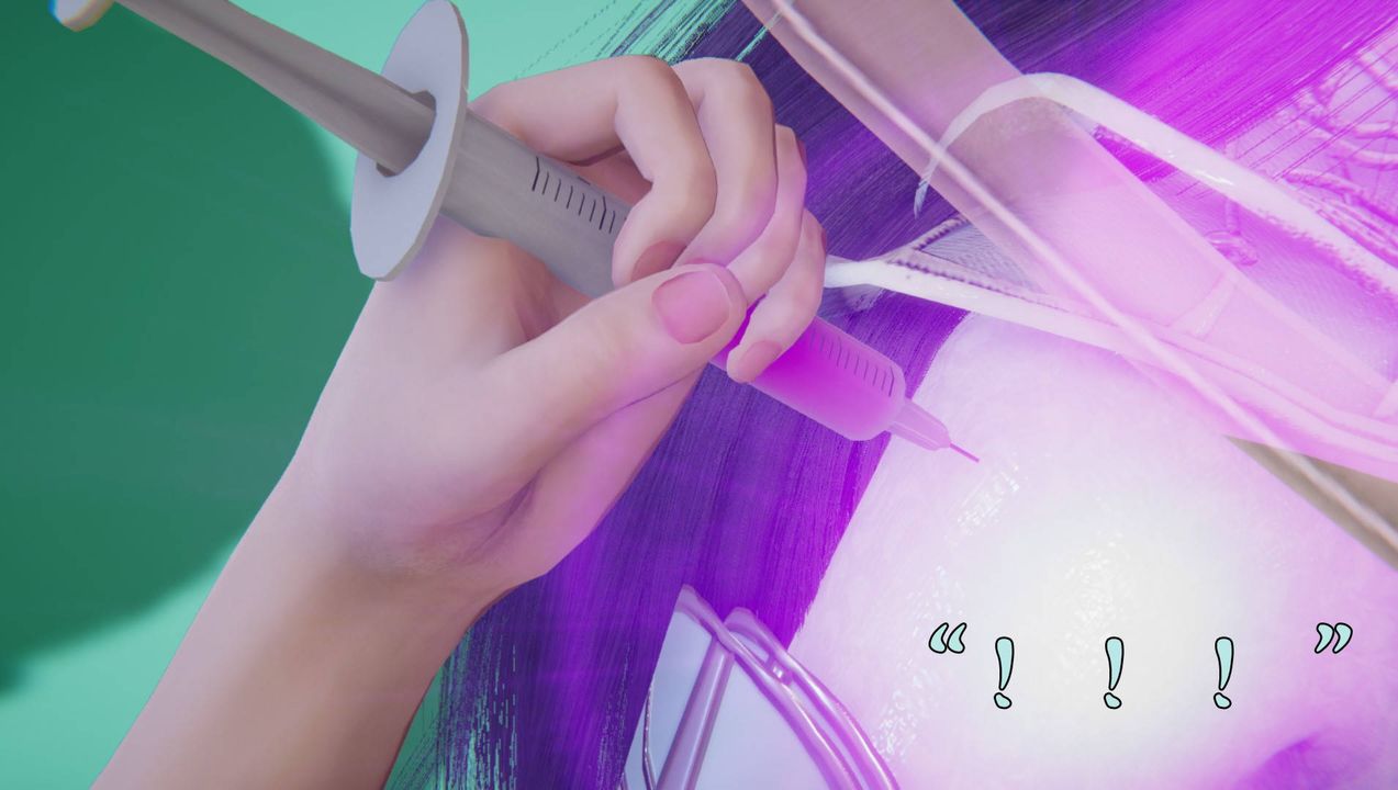 [3D]为所欲为53-魔都大战篇二十三