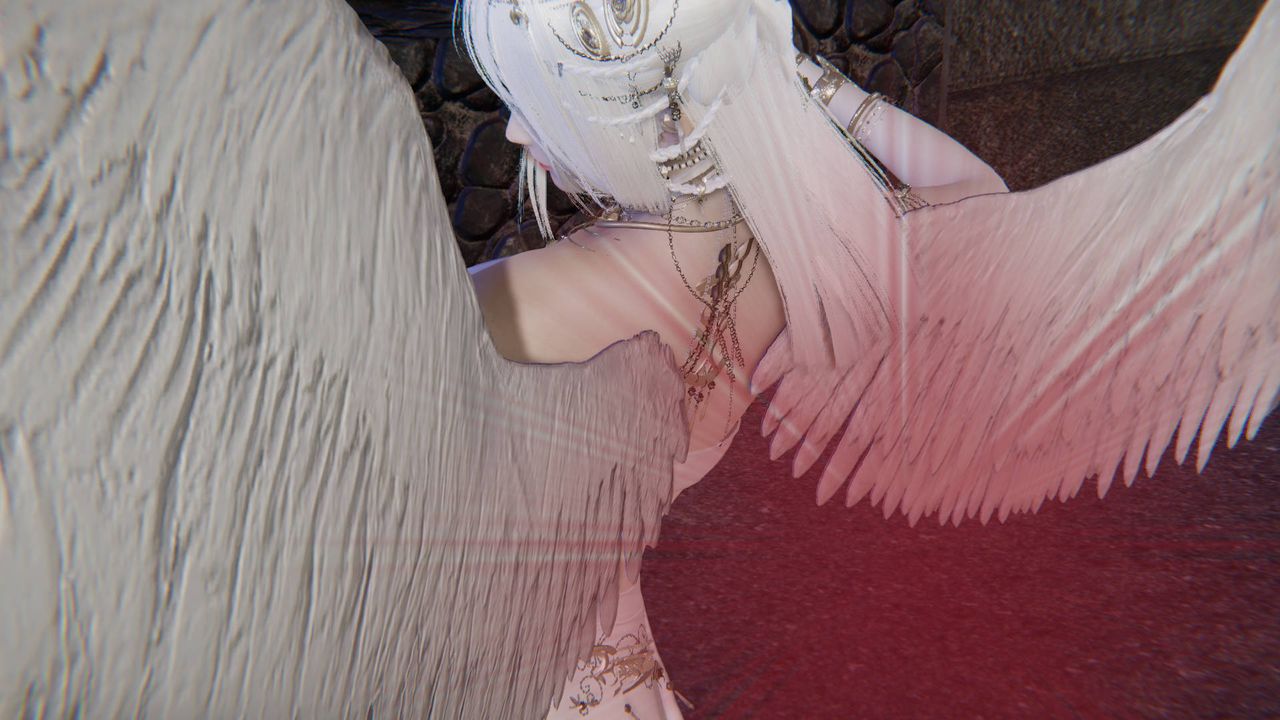 [3D]为所欲为55-魔都大战篇二十五