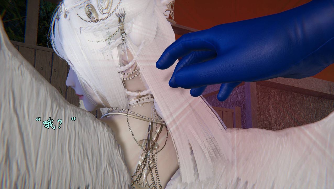 [3D]为所欲为55-魔都大战篇二十五