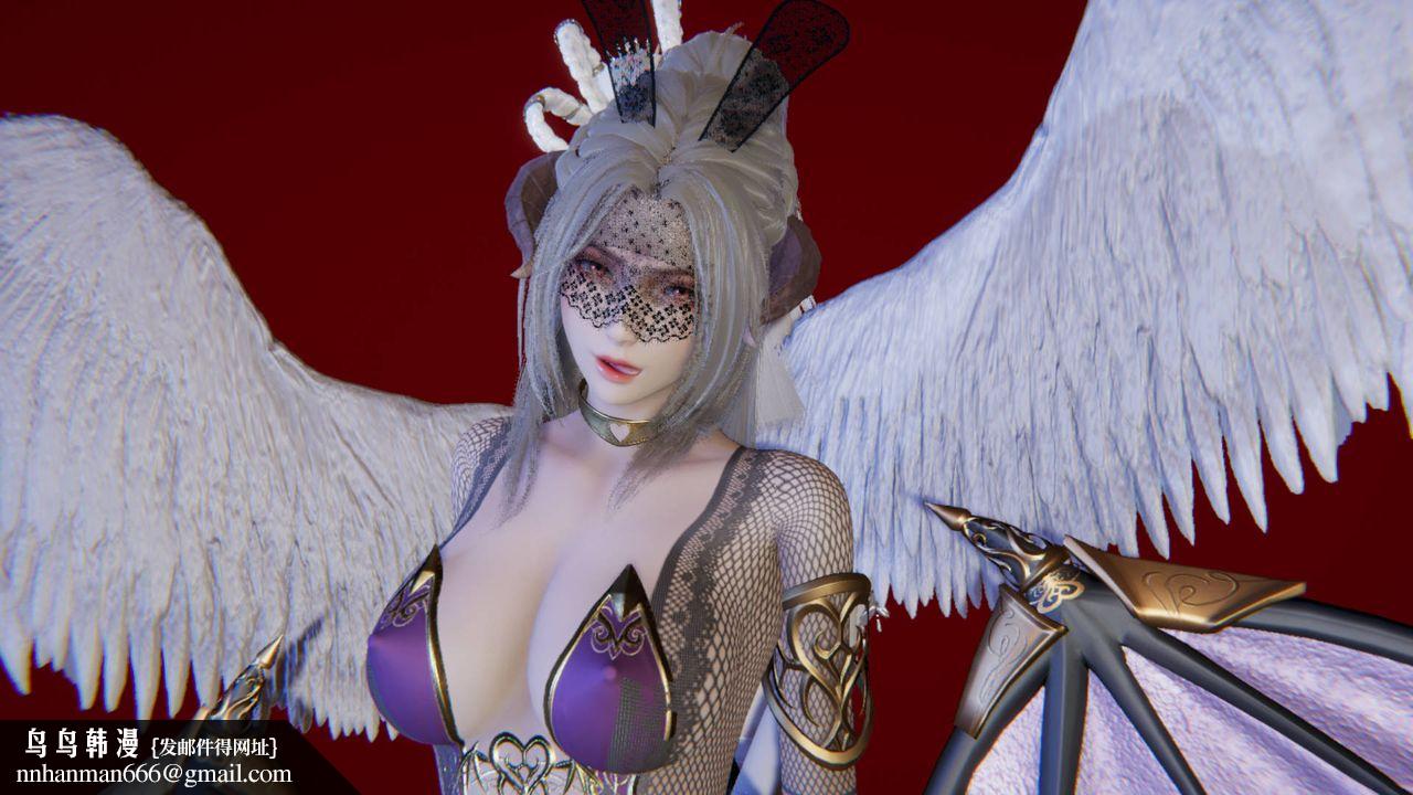 [3D]为所欲为55-魔都大战篇二十五