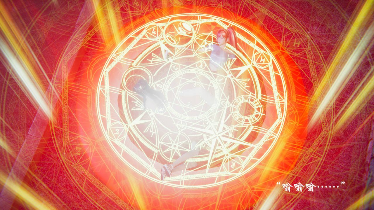 [3D]为所欲为58-魔都大战篇最终话