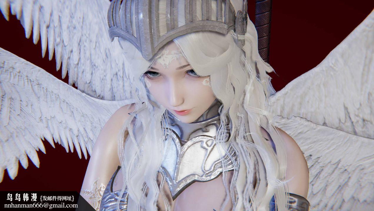 [3D]为所欲为58-魔都大战篇最终话