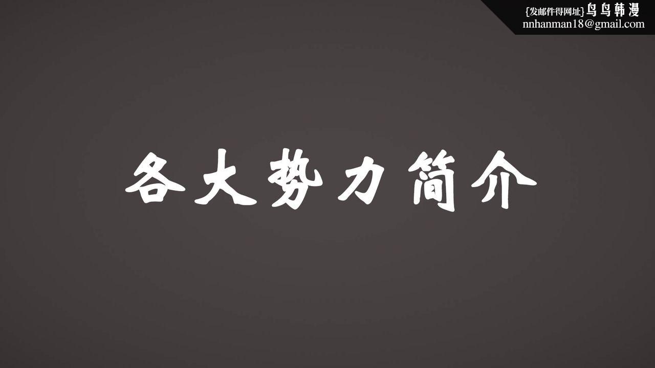 [3D]为所欲为势力简介