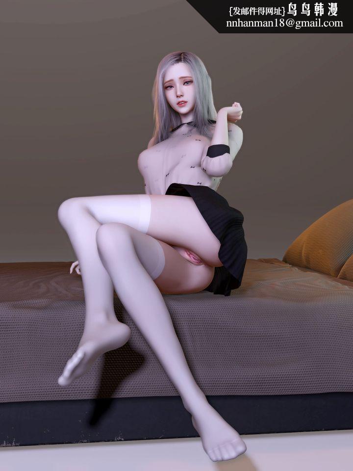 [3D]环肥燕瘦+小篇章背着男朋友找男摄拍私房算出轨吗？