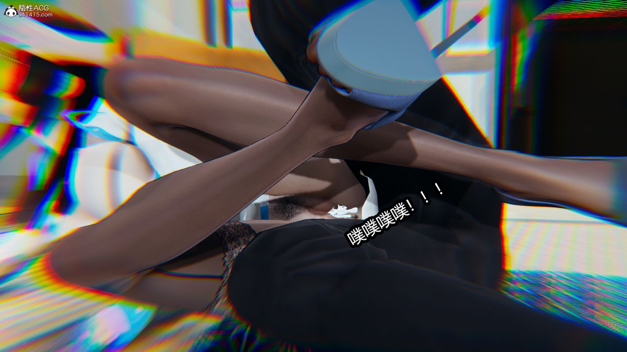 [3D]火影忍者之催眠禁术第02话