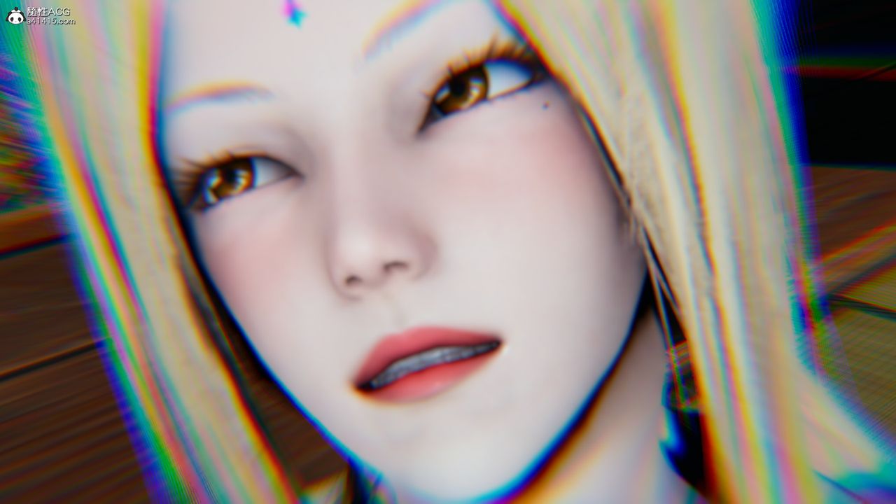 [3D]火影忍者之催眠禁术第04话