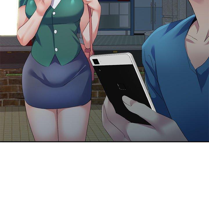 刺激的寄居生活第9话