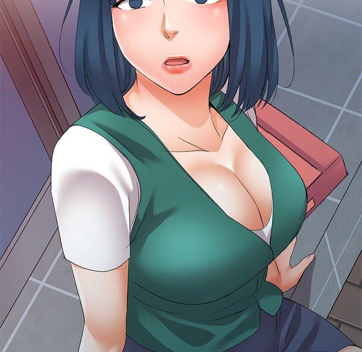 刺激的寄居生活第9话