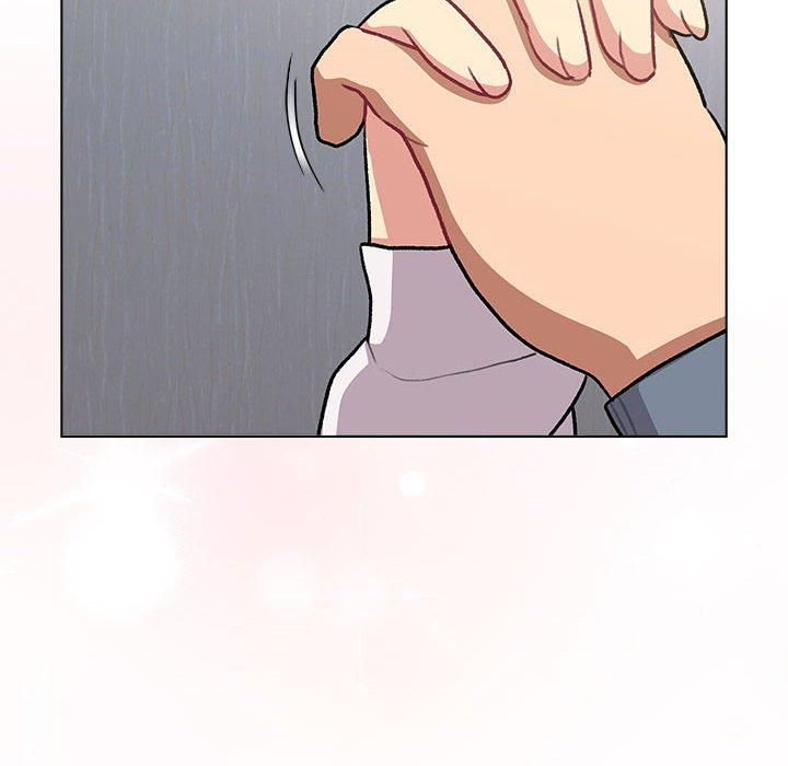 分组换换爱第132話