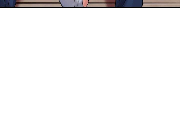 微妙关系第36話
