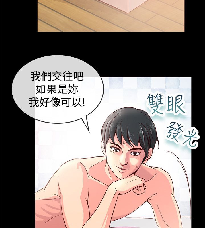 亲爱的,我劈腿了第66话