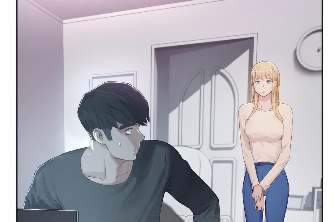 性教育第33话