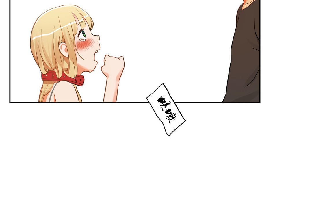 性教育第35话