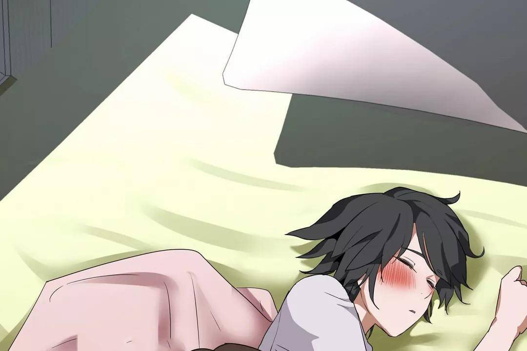 性教育第41话