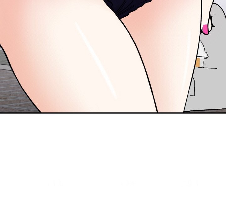 她才不是我姐姐第49話