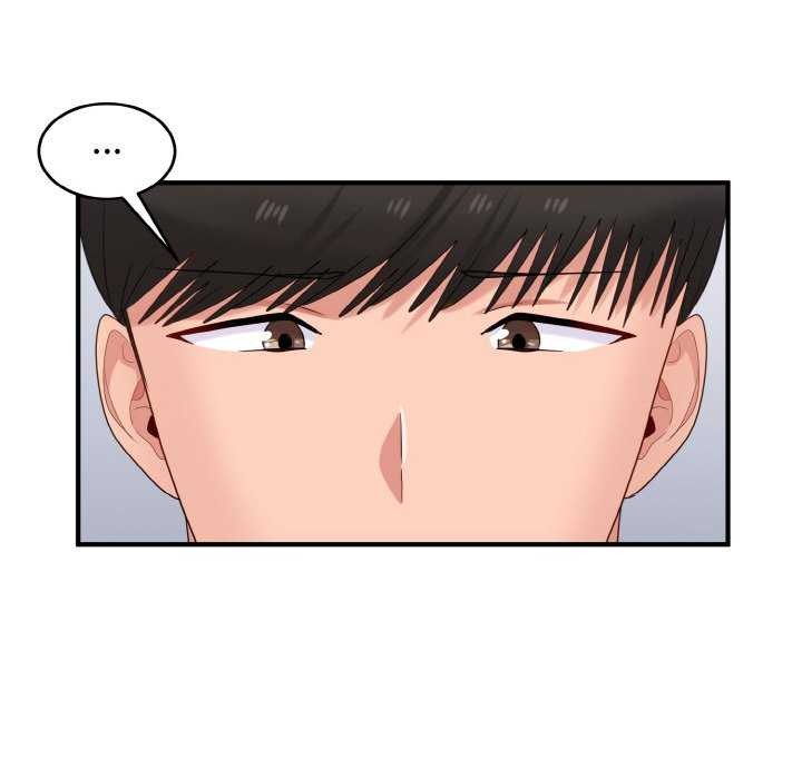 打脸的告白第34話