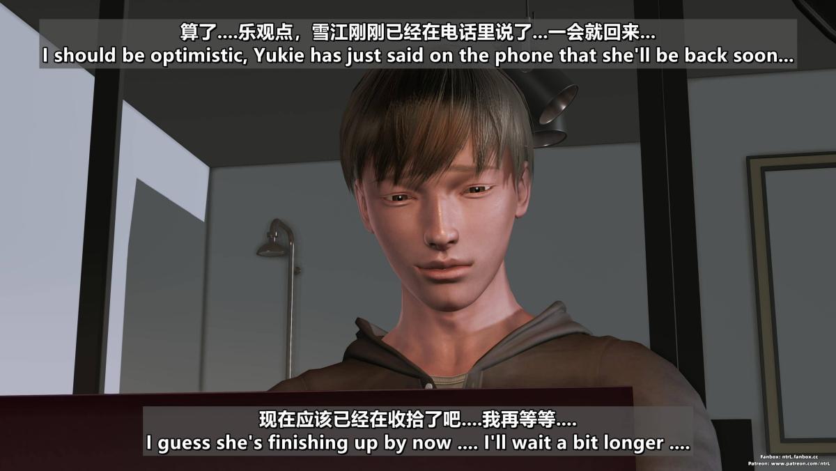 [3D]ҵ̫ԾĻ03ᣩ