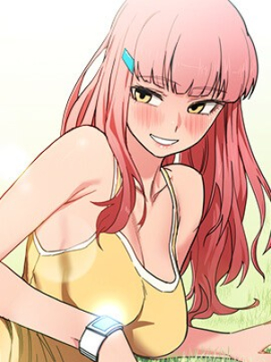 她的直播間
