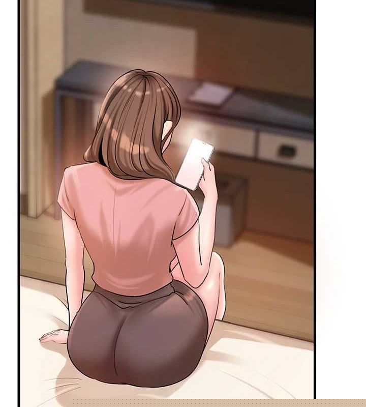 岳母为何那样第46話-我來滿足妳的需求