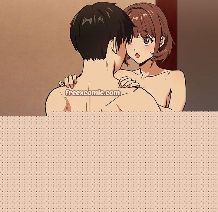 下班后的例行恋爱第49話