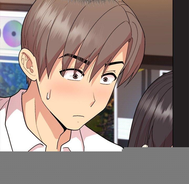 和美女上司玩游戏第46話