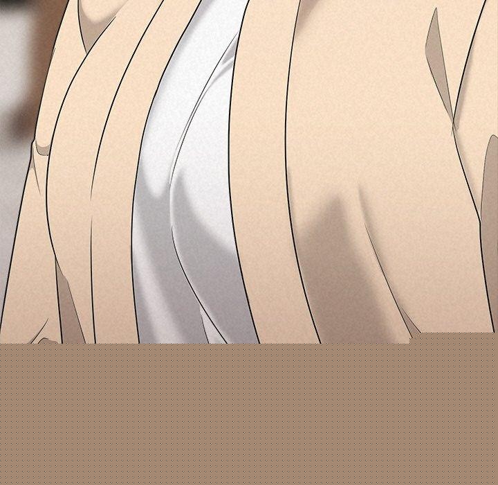 被吞噬的夜第31話