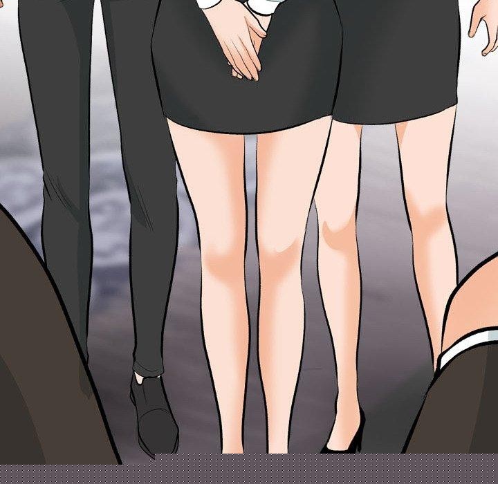 同事换换爱第211話